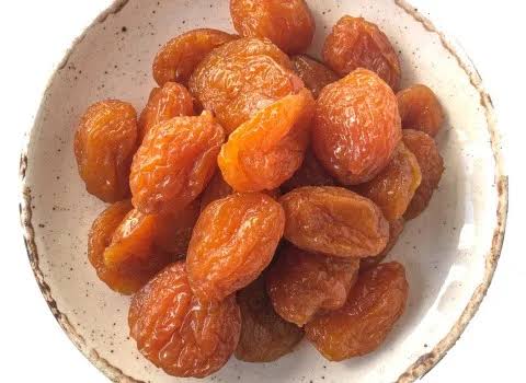 تصویر 1 از آلو بخارا صادراتی با رنگ طبیعی و یکنواخت